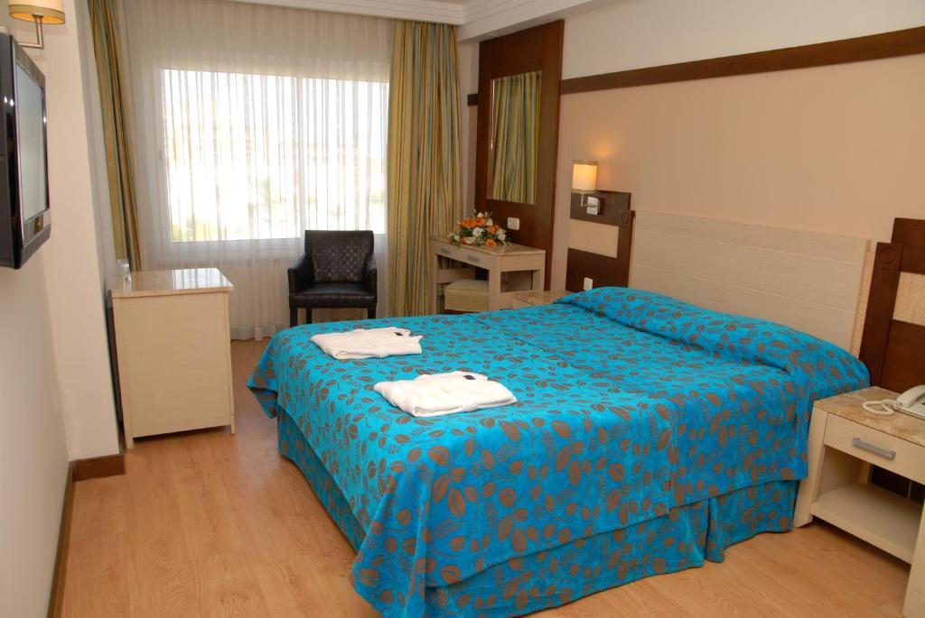 Hotel Oleander