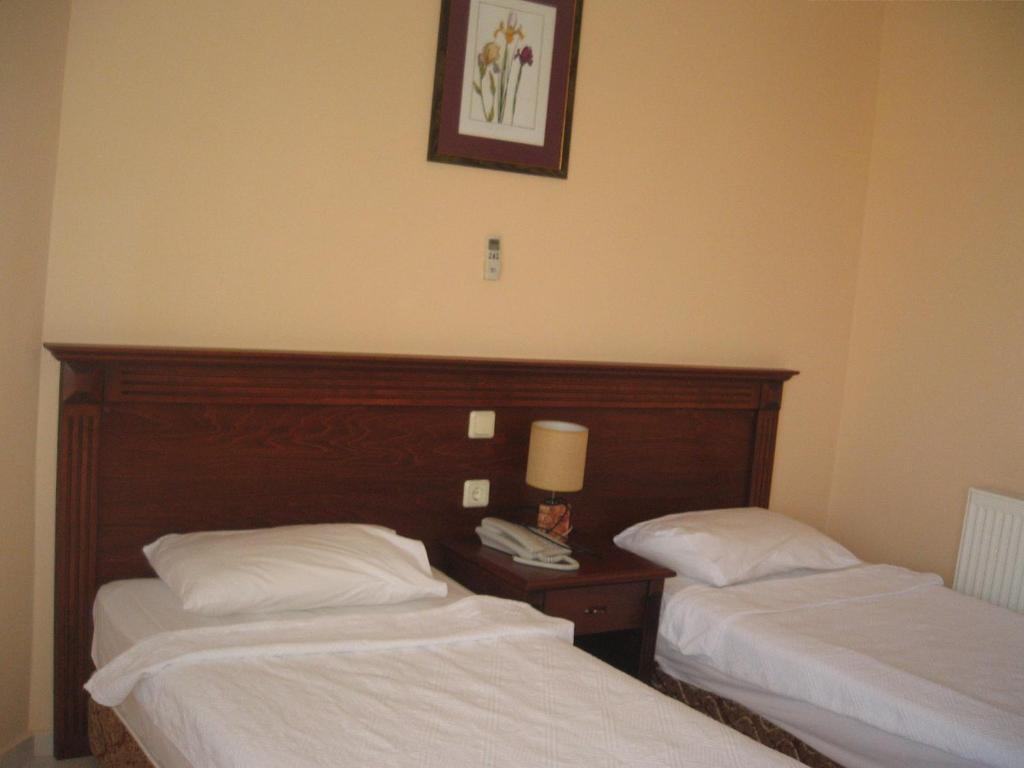 Villa Anfora
