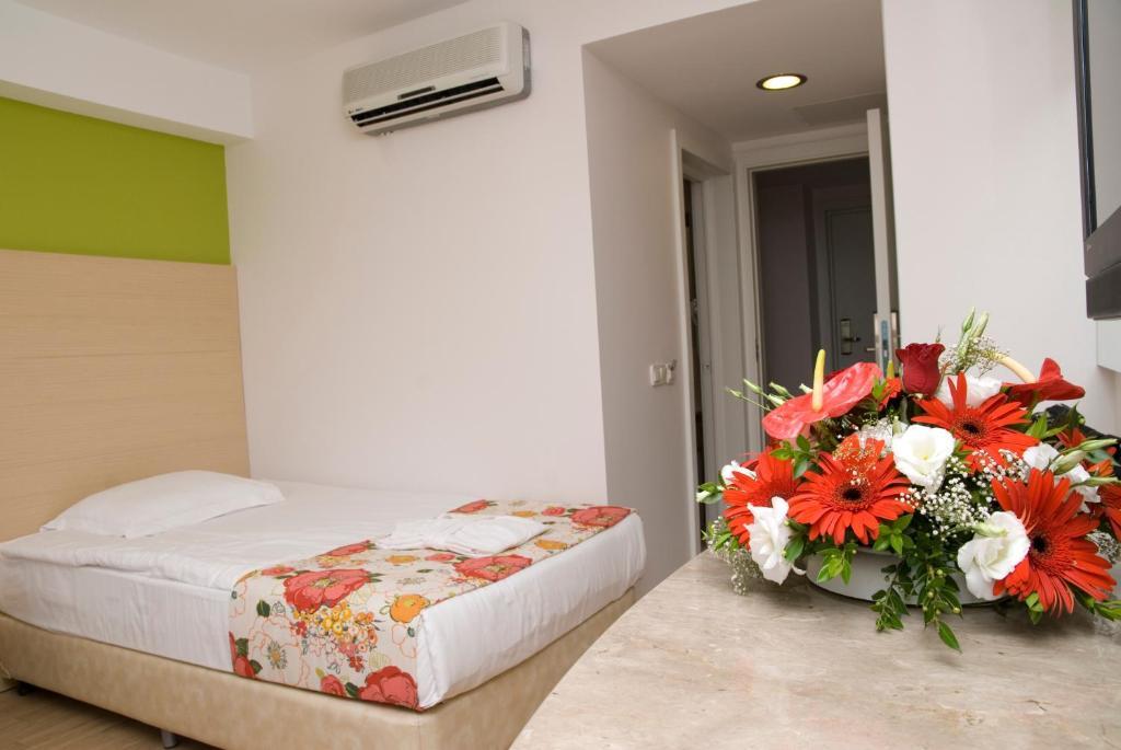 Hotel Oleander 5*