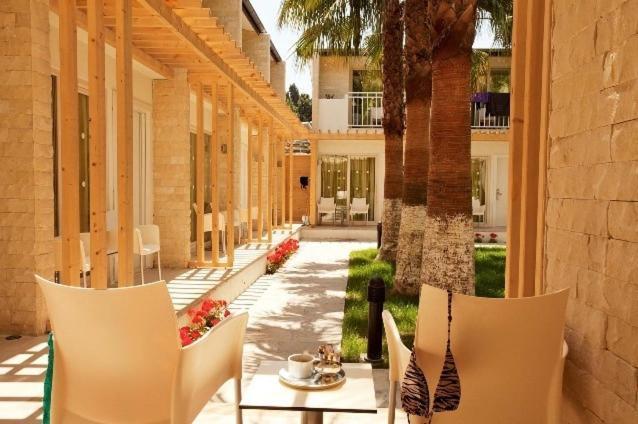 Sunprime Dogan - Adult Only Hotel 3*