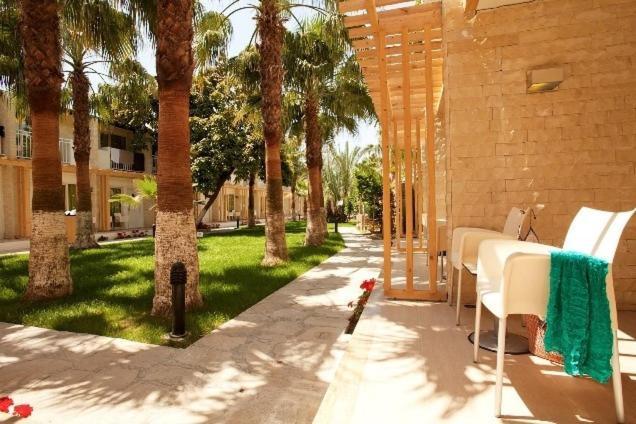 Sunprime Dogan - Adult Only Hotel Side