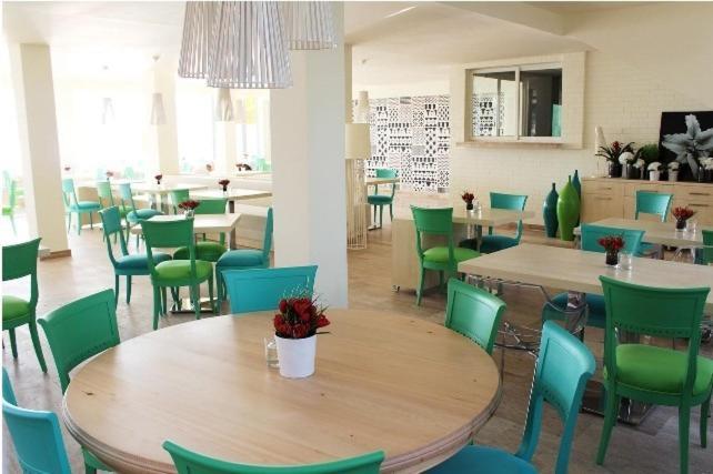 Hotel Sunprime Dogan - Adult Only Side