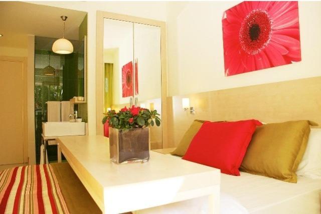 Sunprime Dogan - Adult Only Side