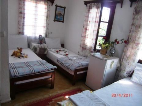Guest house Anfora *
