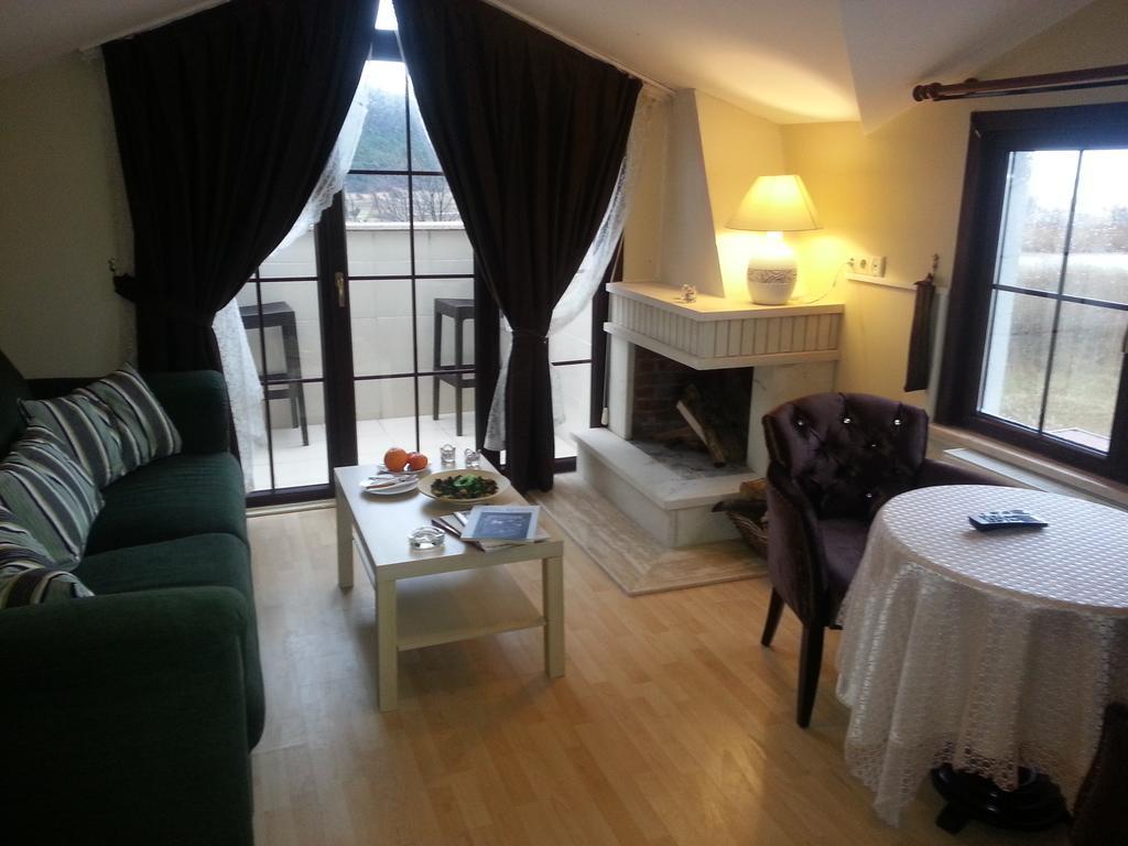 Velena 3* Agva (Marmara)