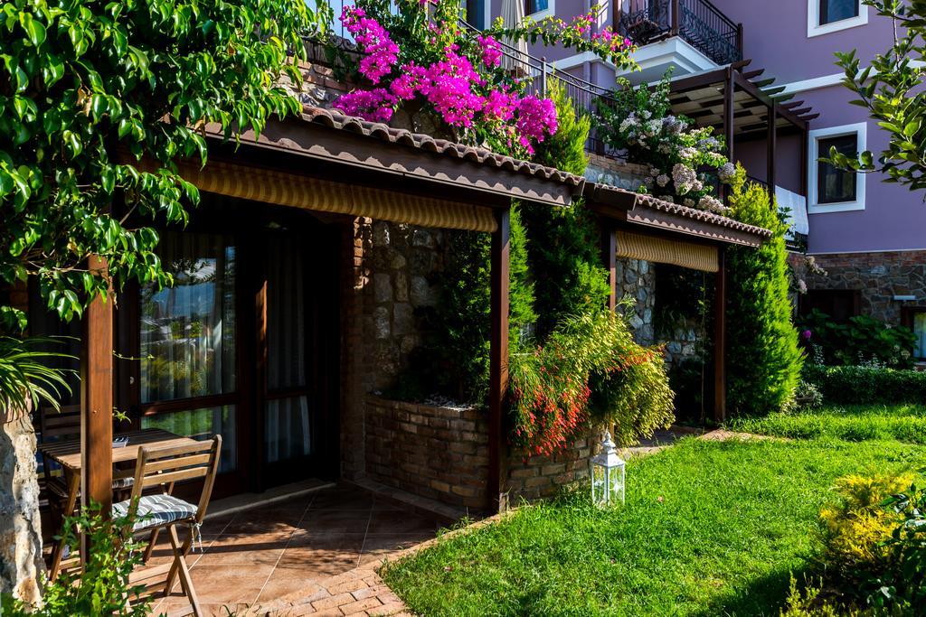 Hotel Badem Selimiye (Aegean)