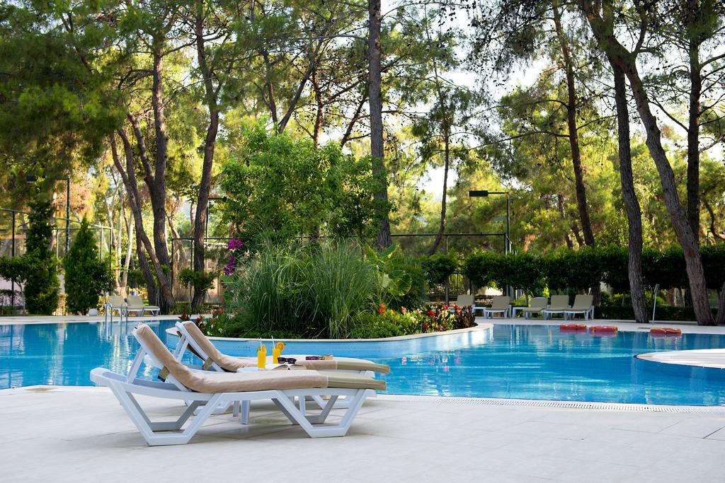 Mirada Del Mar Hotel Goynuk (Kemer)
