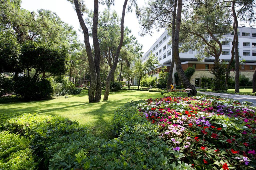 Mirada Del Mar Hotel Goynuk (Kemer)