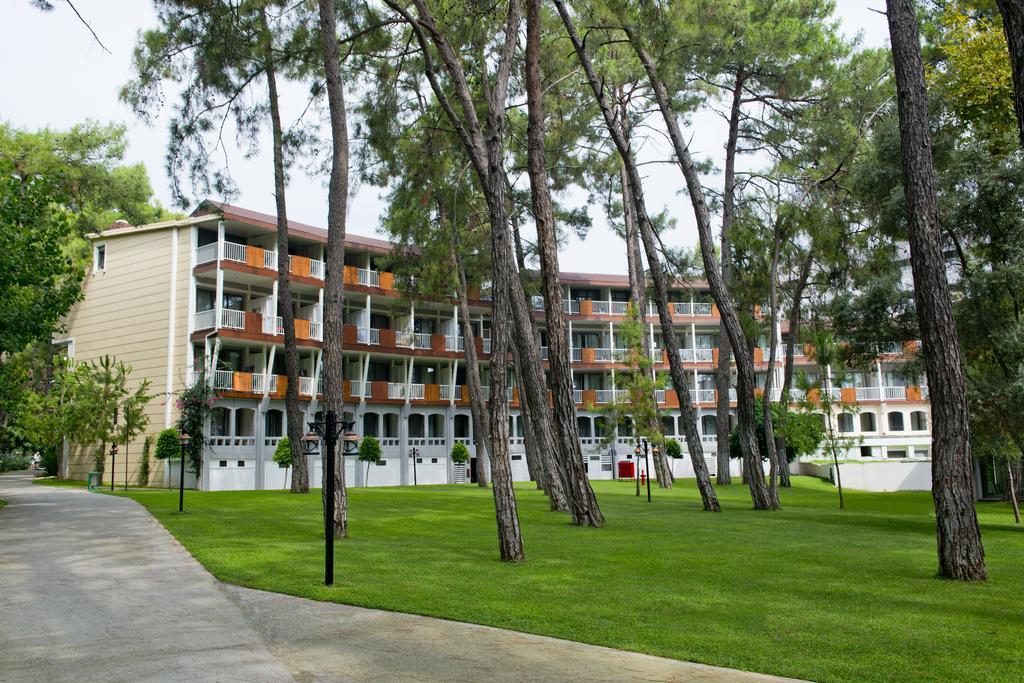 Mirada Del Mar Goynuk (Kemer)