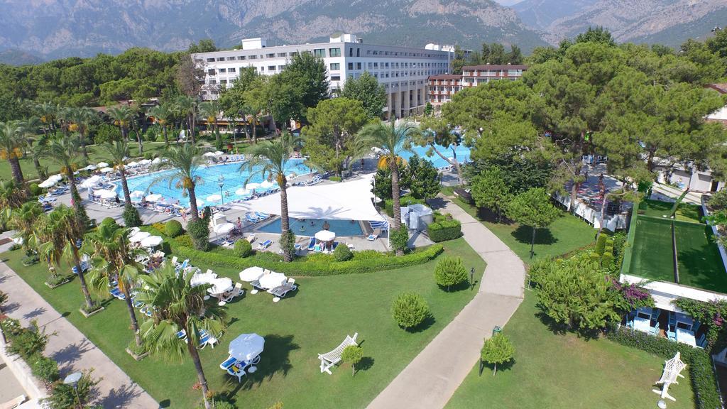 Hotel Mirada Del Mar 5*