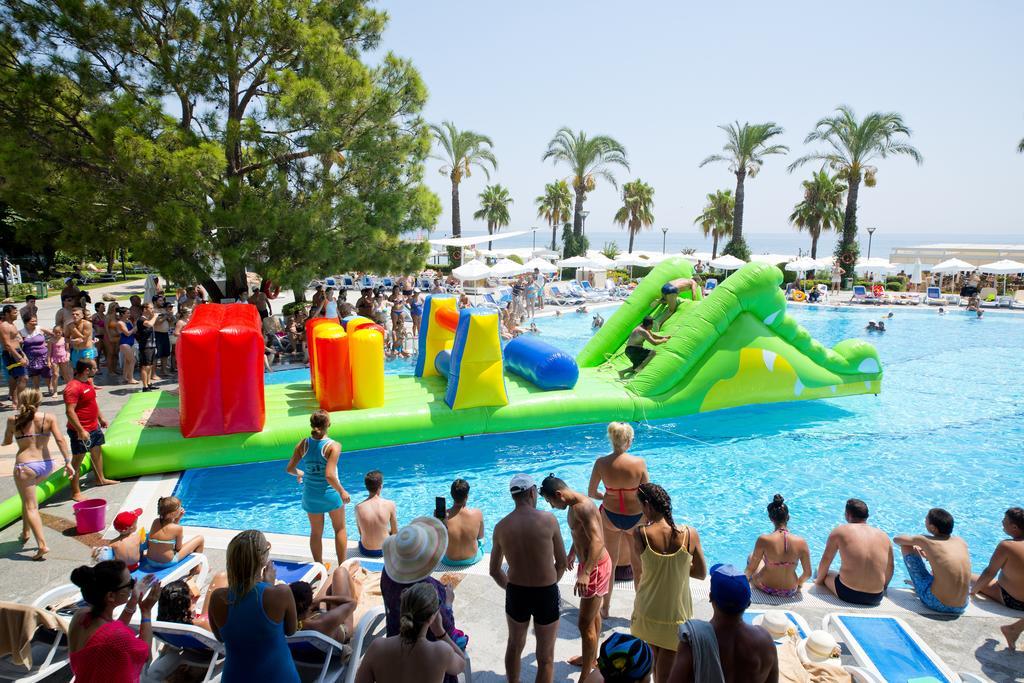Mirada Del Mar Hotel Goynuk (Kemer)