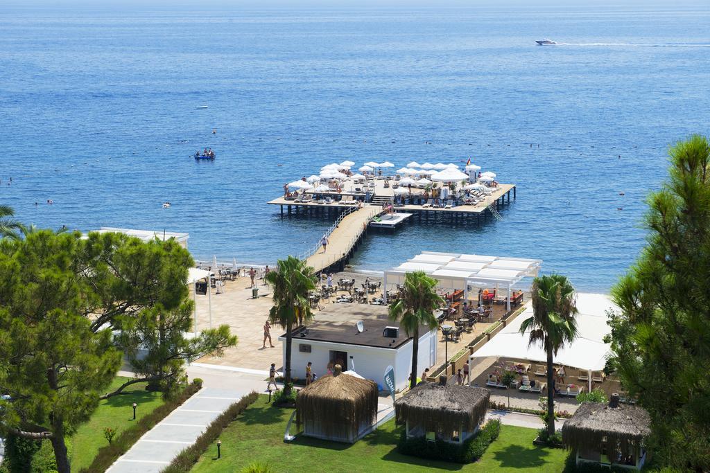 Mirada Del Mar Hotel Goynuk (Kemer)