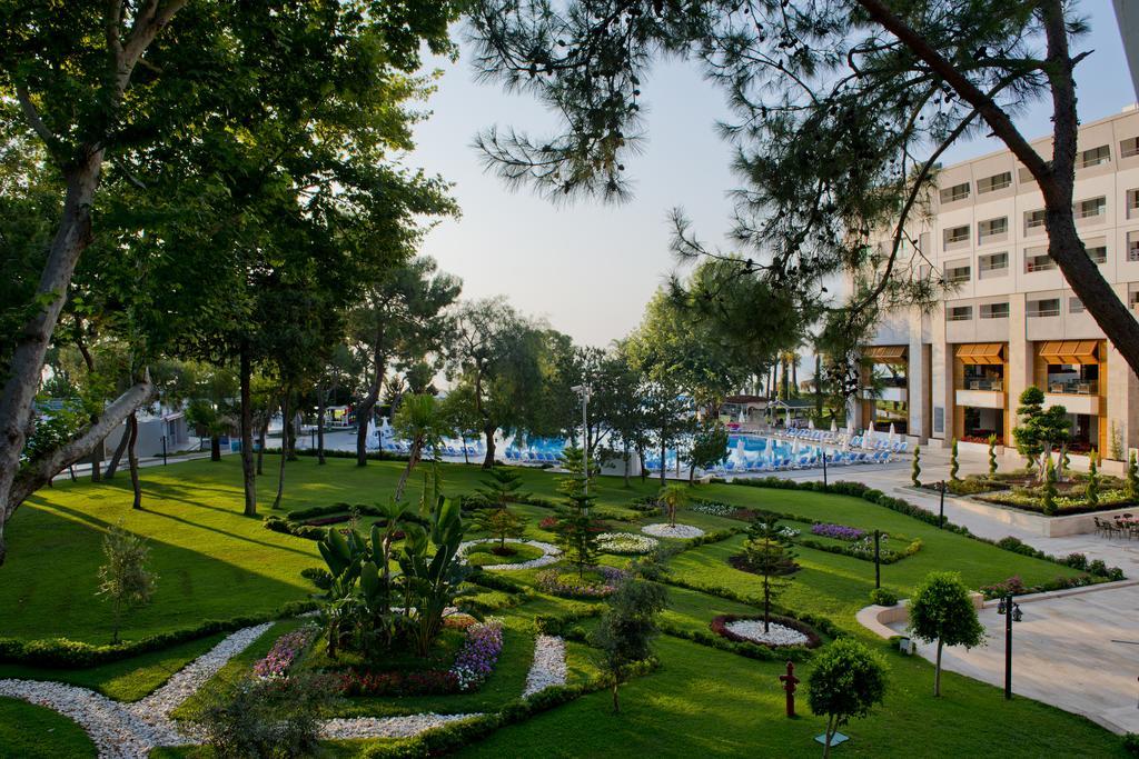 Hotel Mirada Del Mar 5*