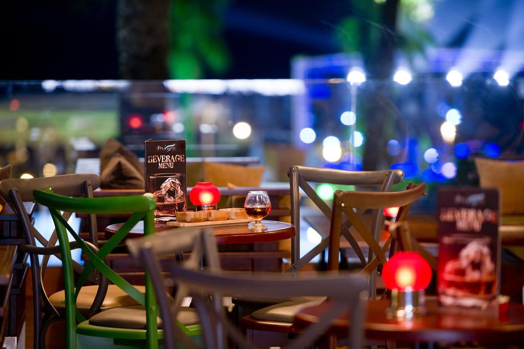 Mirada Del Mar Goynuk (Kemer)