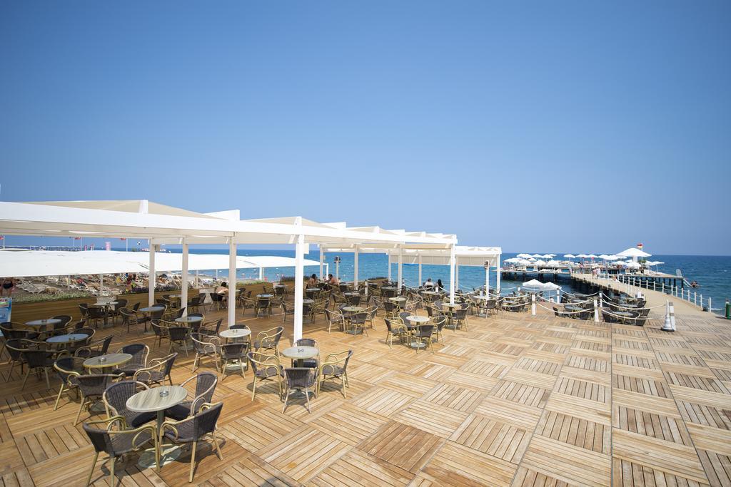Hotel Mirada Del Mar Goynuk (Kemer)