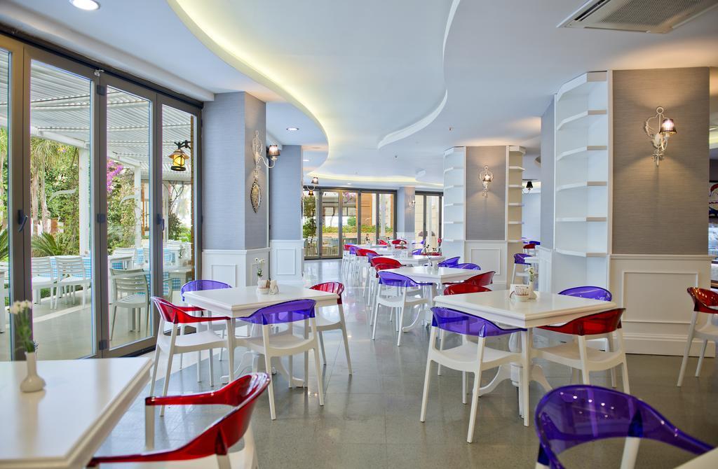 Hotel Mirada Del Mar 5*