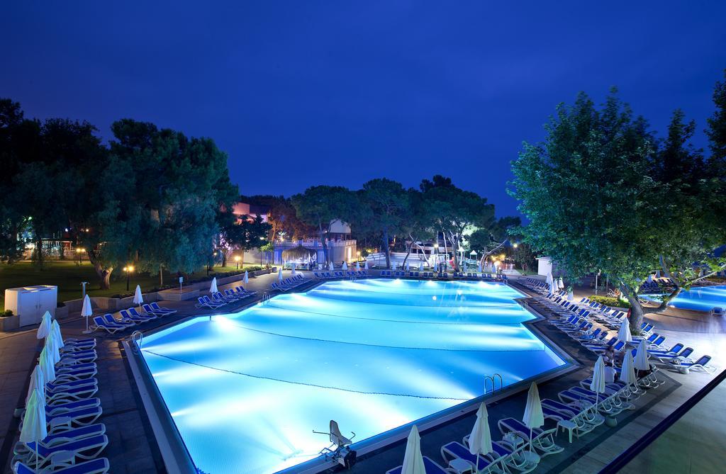 Hotel Mirada Del Mar