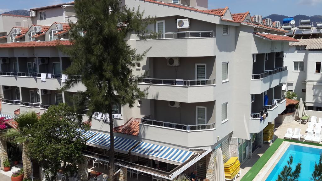 Myra Marmaris