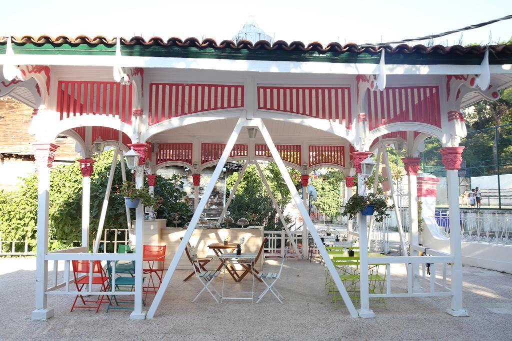 Hotel Merit Halki Palace 4*