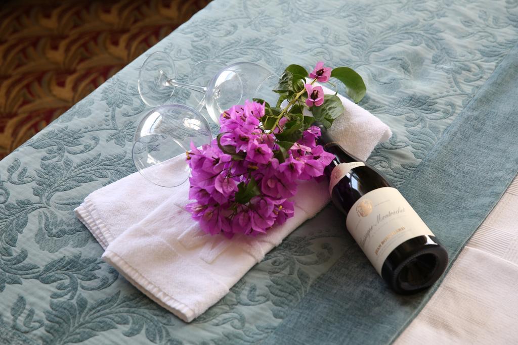 Hotel Merit Halki Palace Heybeliada