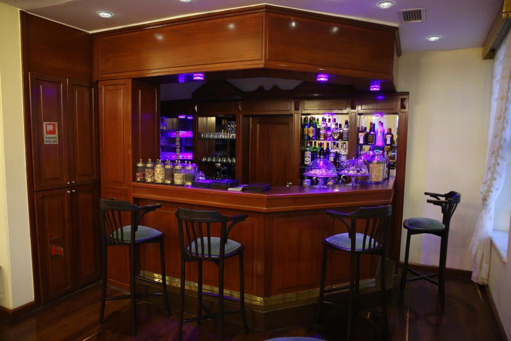 Merit Halki Palace Hotel 4*