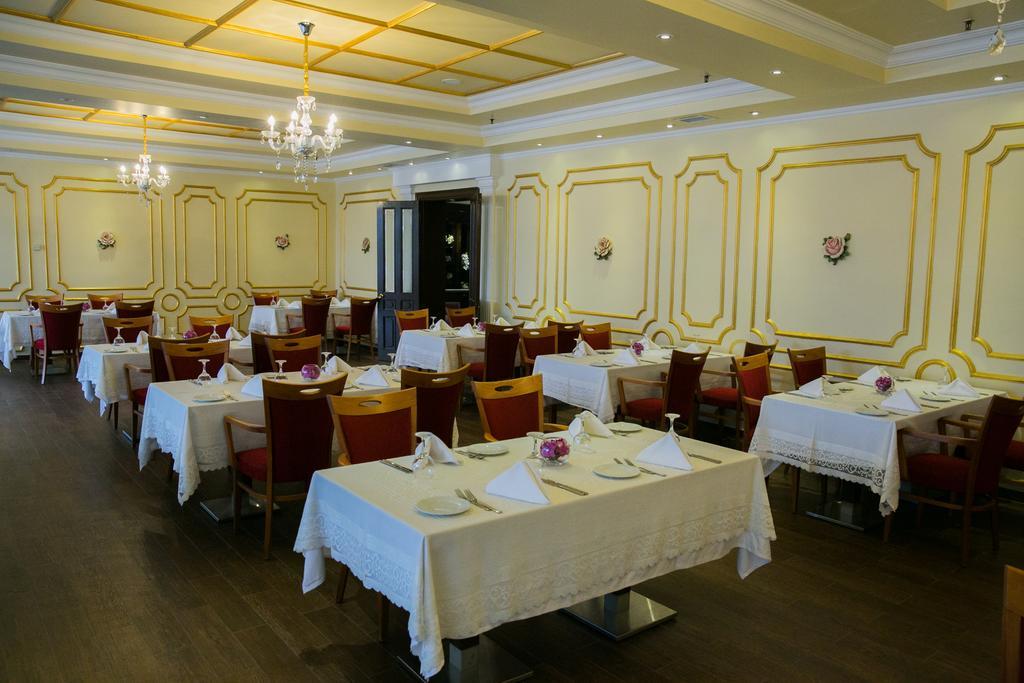 Merit Halki Palace 4*