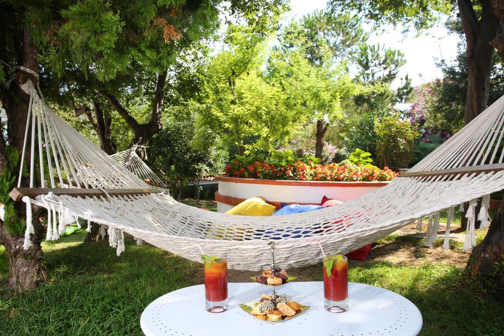 Merit Halki Palace 4*