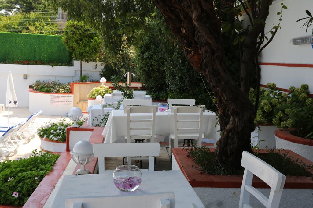 Hotel Merit Halki Palace 4*