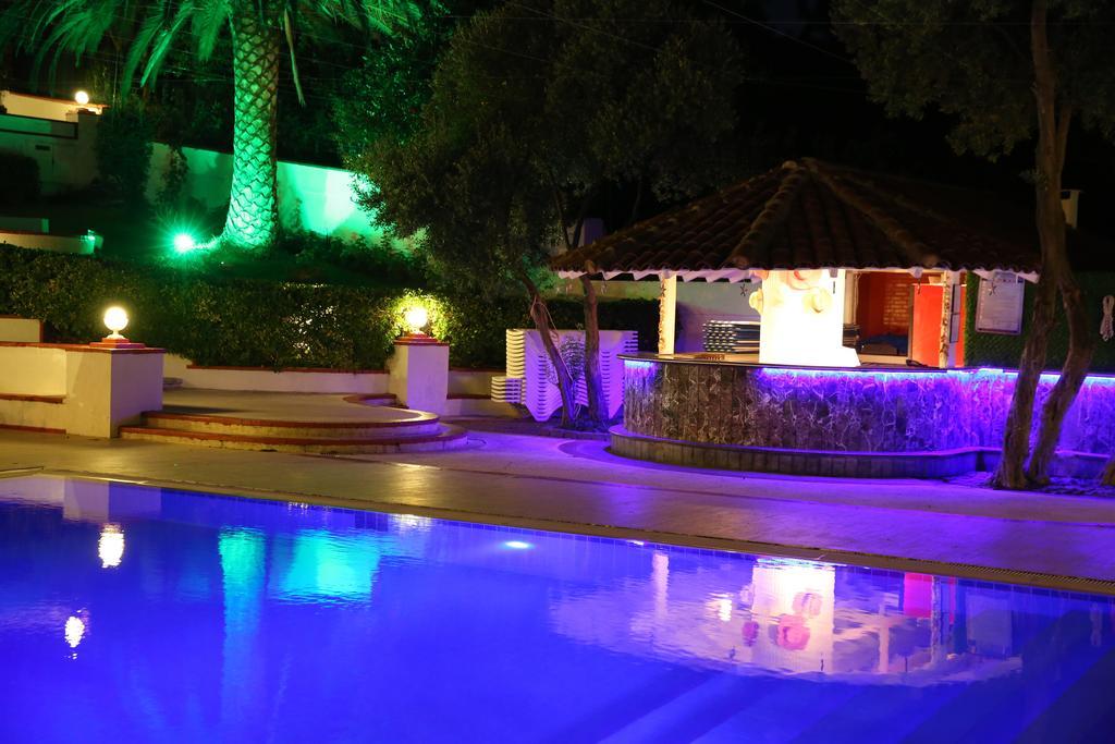 Merit Halki Palace Hotel Heybeliada