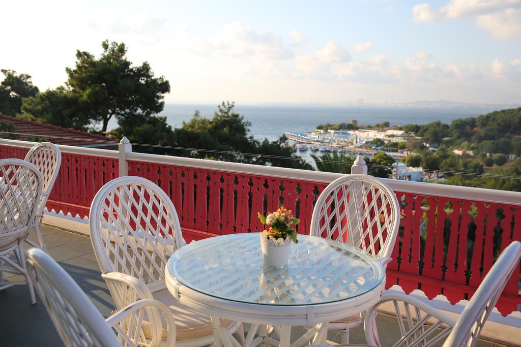 Hotel Merit Halki Palace 4*