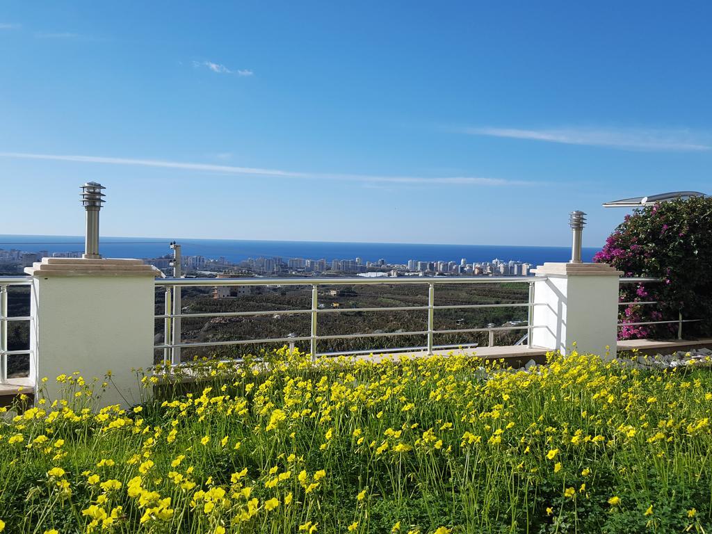 Apartment White Pearl Alanya Mahmutlar