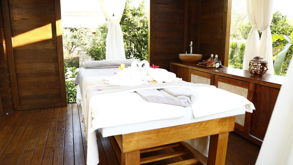 The Lifeco Bodrum Well-Being Detox Center And Vegan Hotel (Adults Only) Golturkbuku