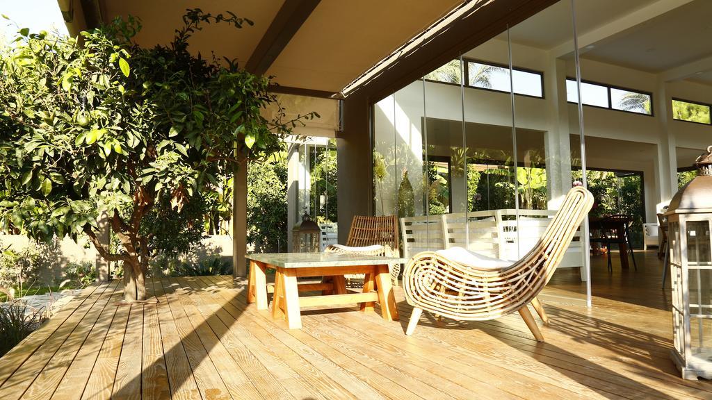 The Lifeco Bodrum Well-Being Detox Center And Vegan Hotel (Adults Only) Hotel 3*