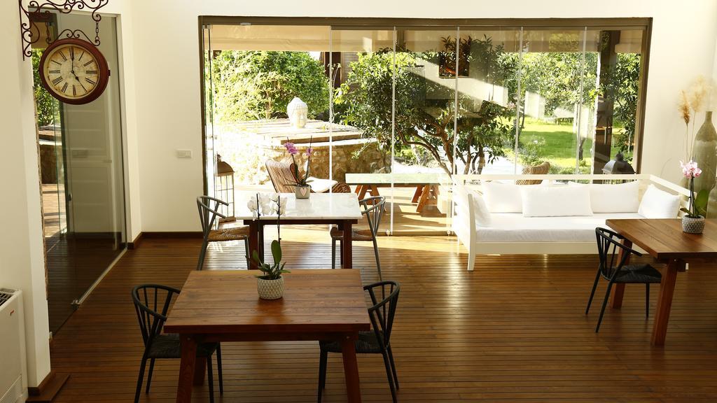 The Lifeco Bodrum Well-Being Detox Center And Vegan Hotel (Adults Only)