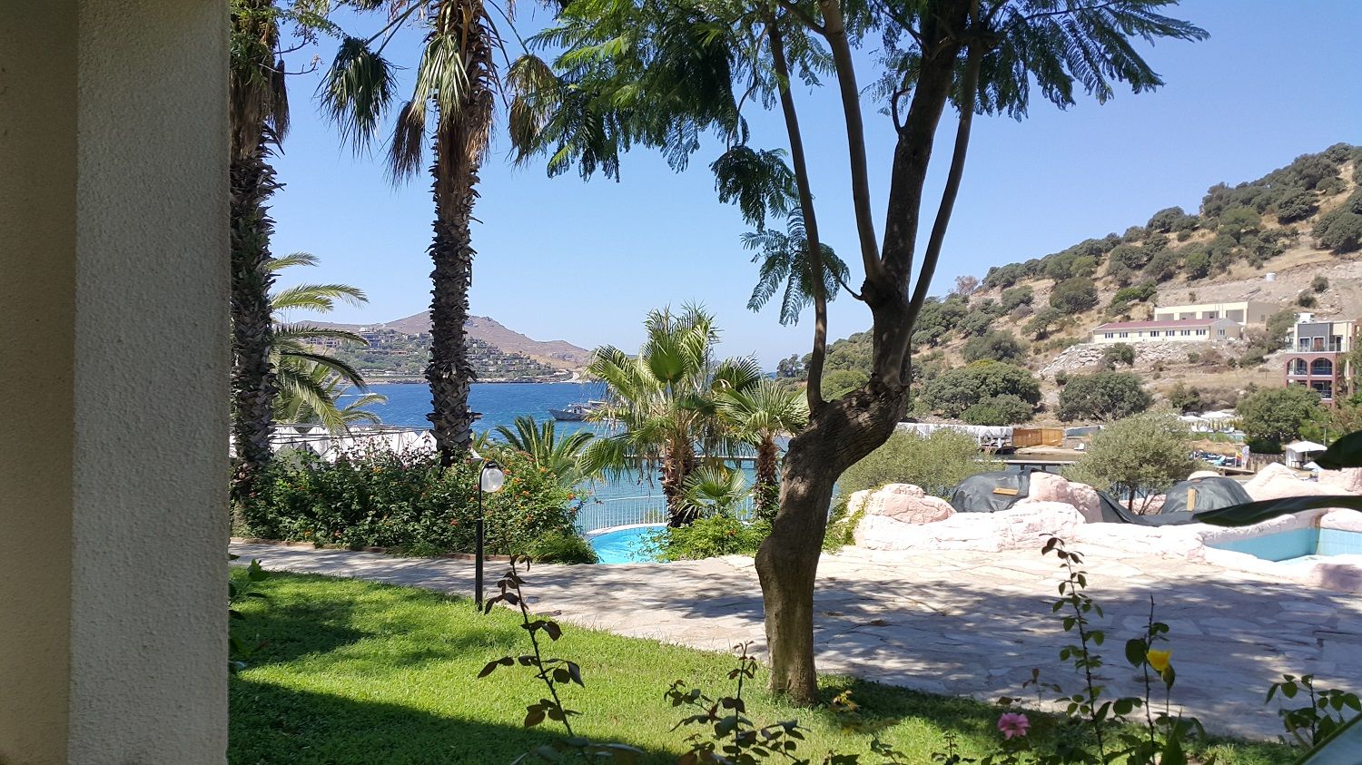 Club Flipper Bodrum * Yalikavak