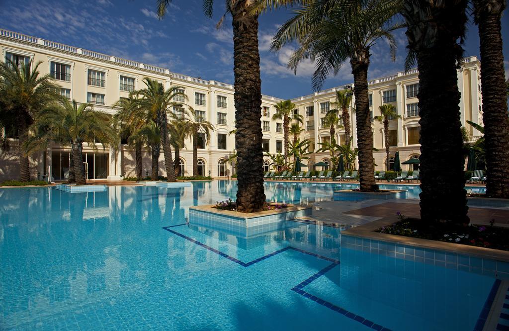 Hotel Ic Airport Antalya