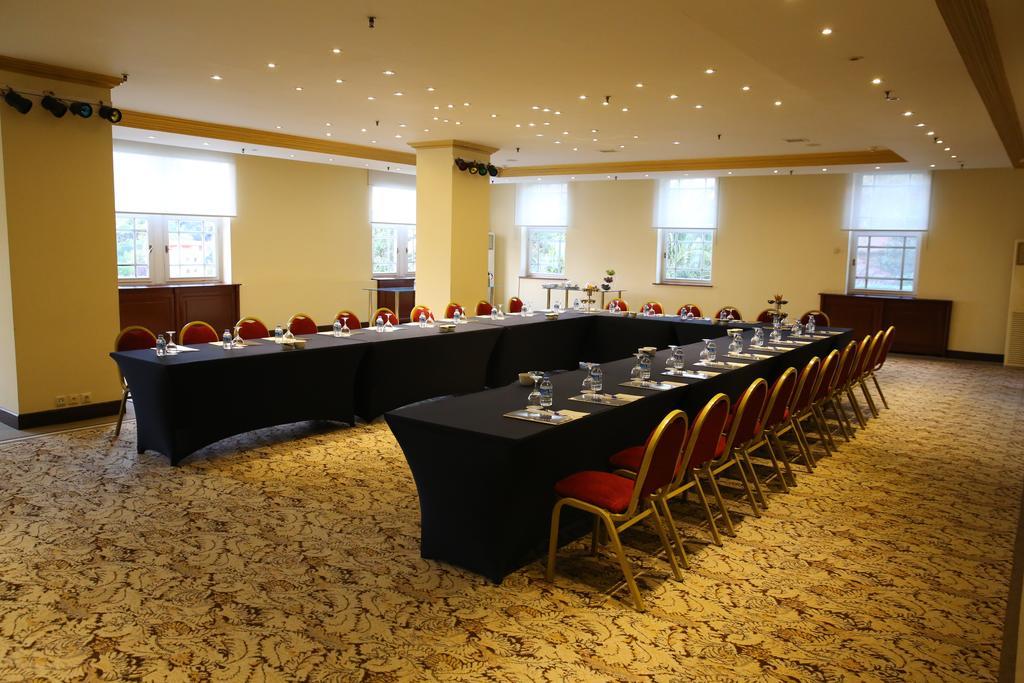 Hotel Merit Halki Palace