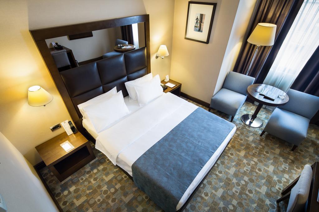 Midtown 4* Istanbul