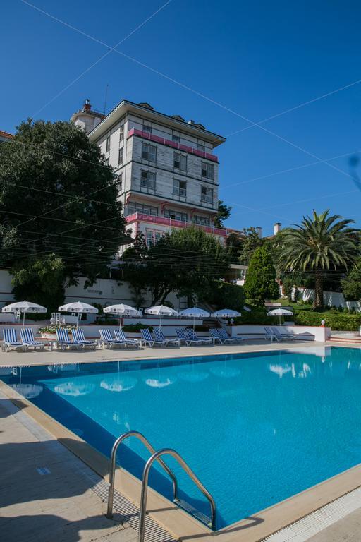 Hotel Merit Halki Palace