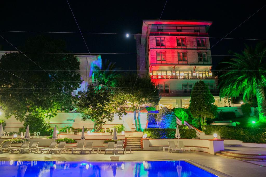 Merit Halki Palace Hotel
