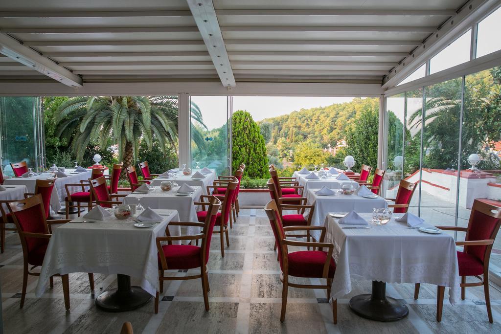 Merit Halki Palace Hotel 4*