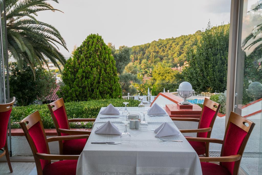 Merit Halki Palace Hotel 4*