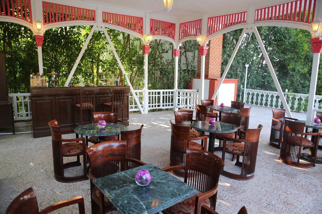 Merit Halki Palace Hotel