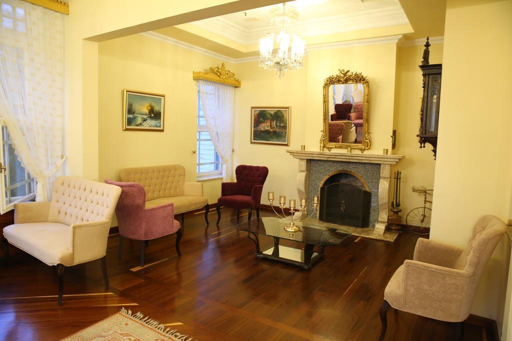 Merit Halki Palace Hotel