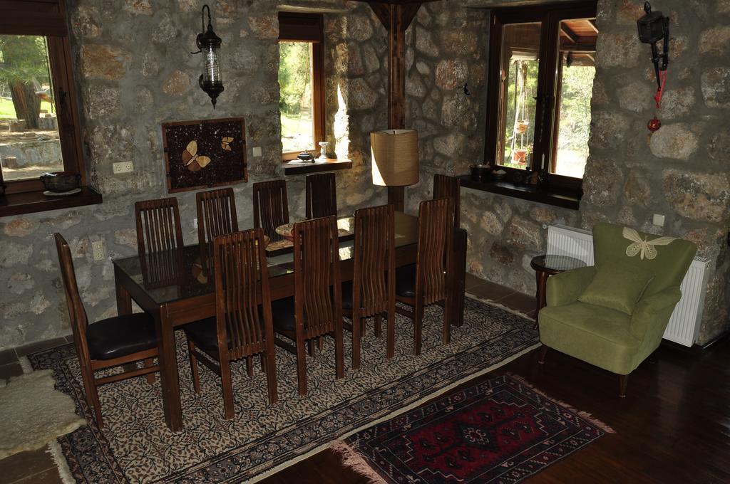 Dikencik Country house