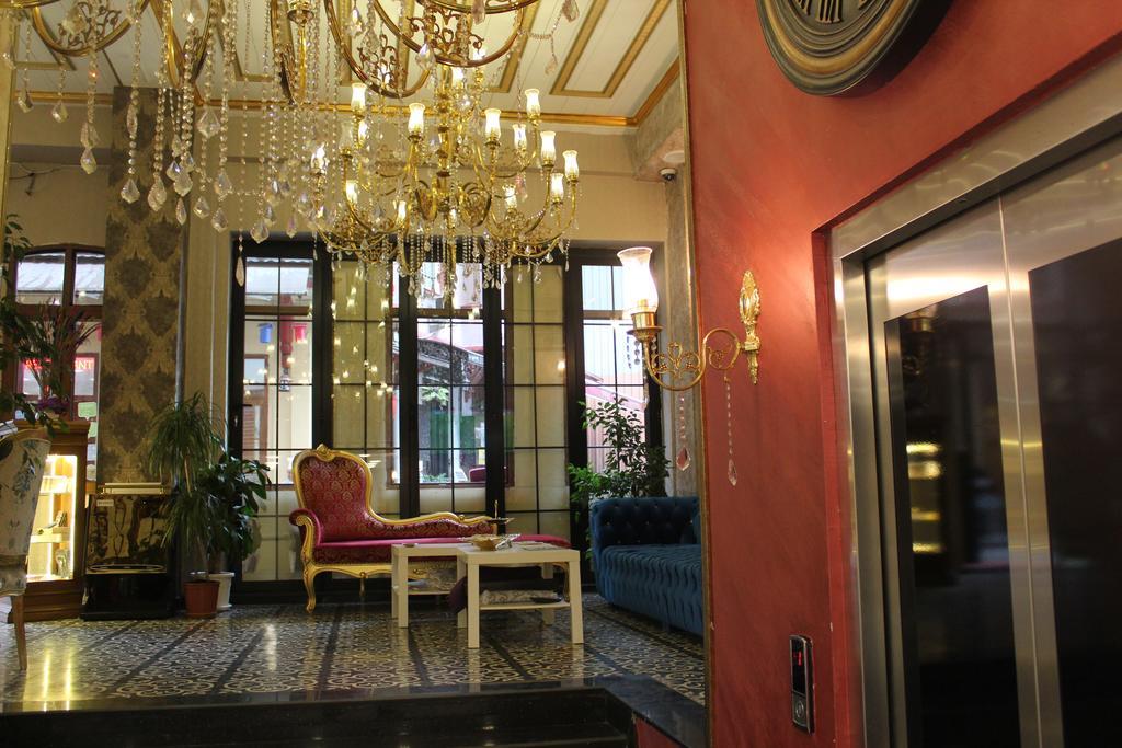 Diamond Royal Istanbul