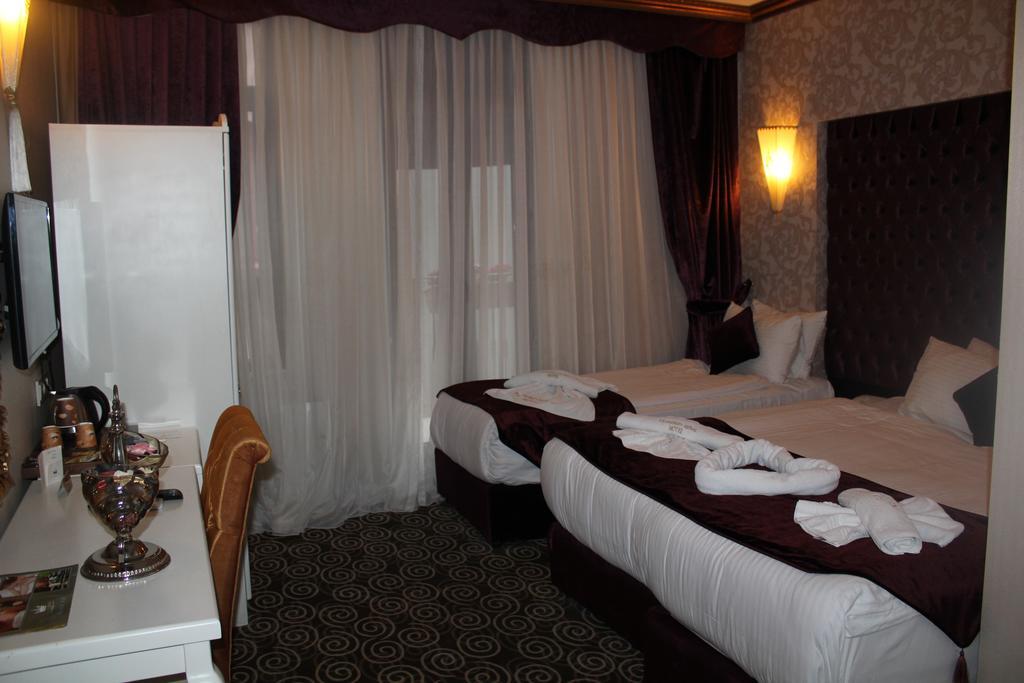 Diamond Royal 3* Istanbul