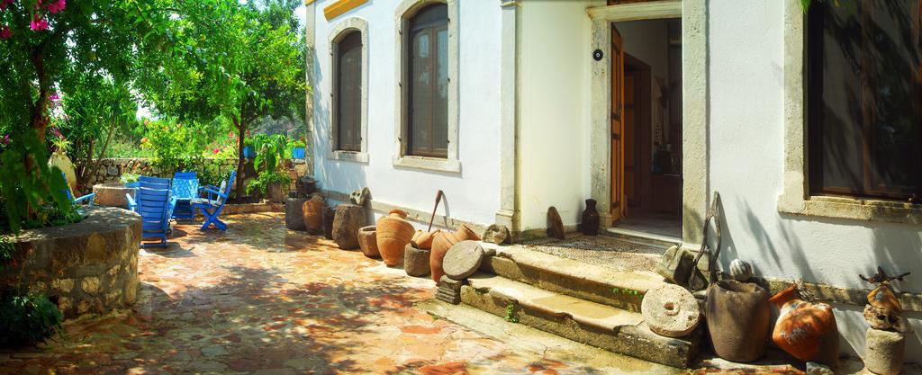 Sakli Homestay *