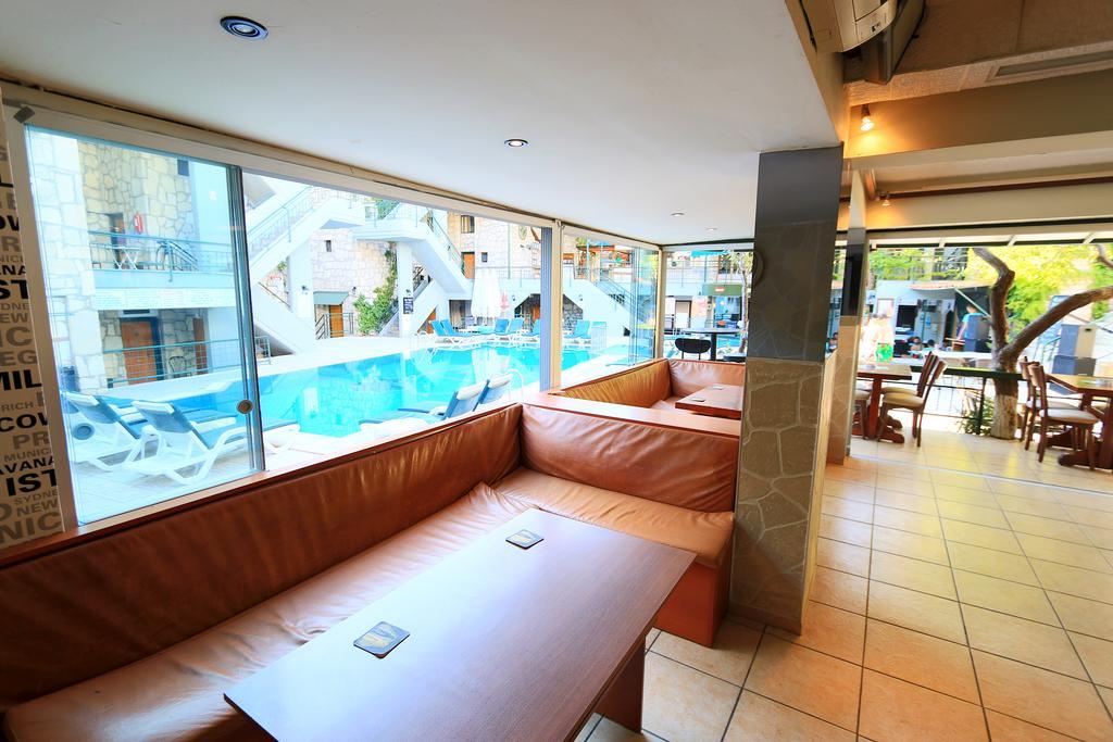 House Aparthotel Gumbet