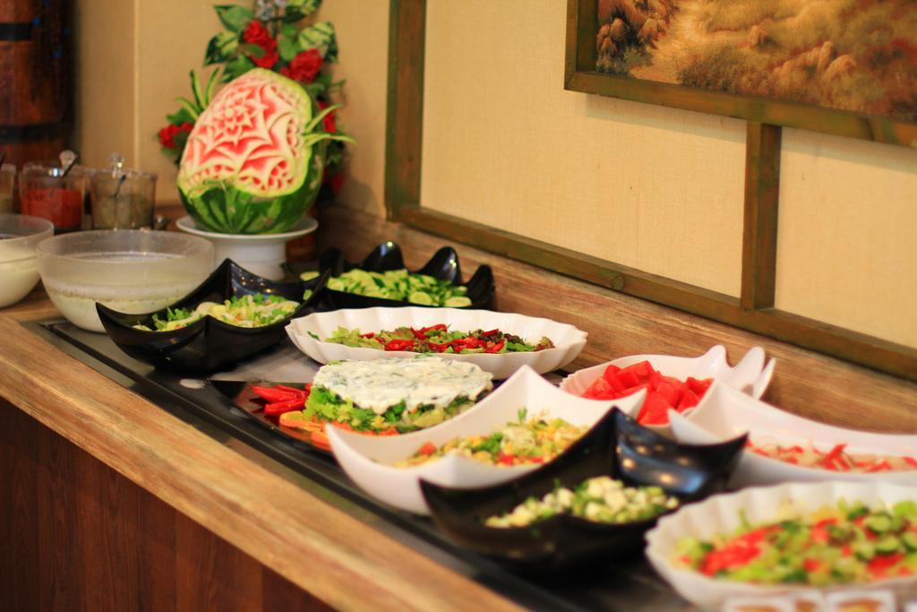 Myra Hotel Marmaris